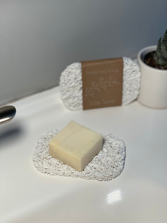 Soap Rest